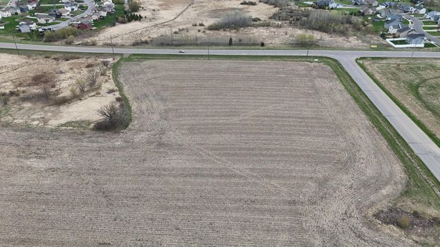 xxx Lot 2, Sauk Rapids Twp, MN 56379