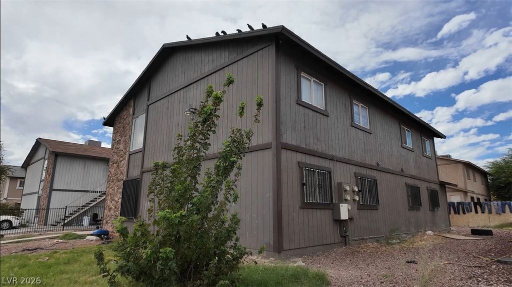 1871 Fulstone Way, Las Vegas, NV 89115 — photo 3