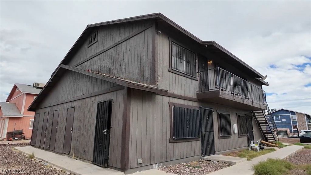 1871 Fulstone Way, Las Vegas, NV 89115 — photo 4