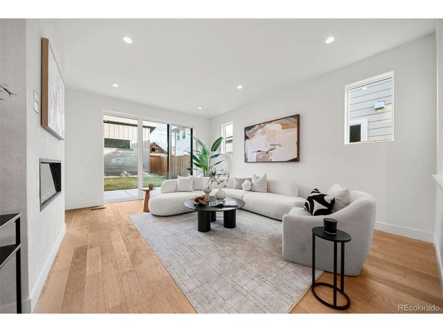 2452 S Cherokee St, Denver, CO 80223