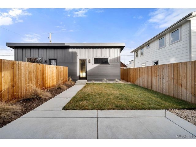 2452 S Cherokee St, Denver, CO 80223