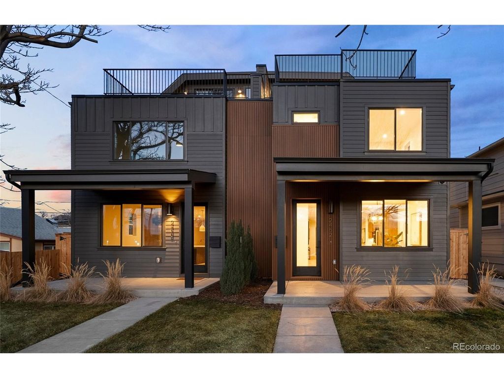 2452 S Cherokee St, Denver, CO 80223