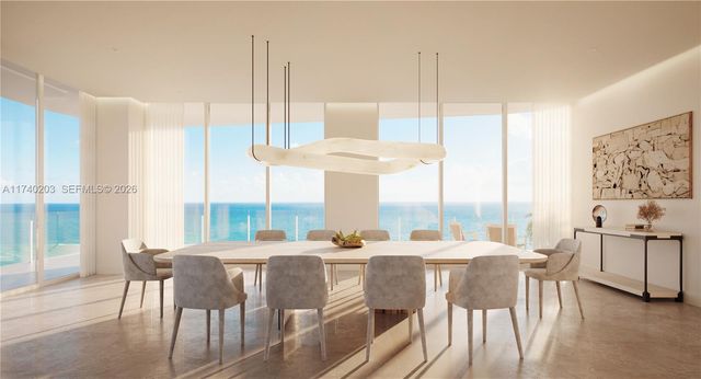 1671 Collins Avenue 8B, Miami Beach, FL 33139