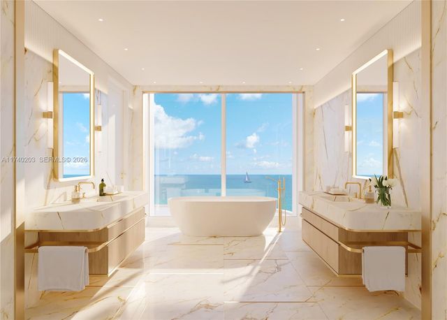1671 Collins Avenue 8B, Miami Beach, FL 33139