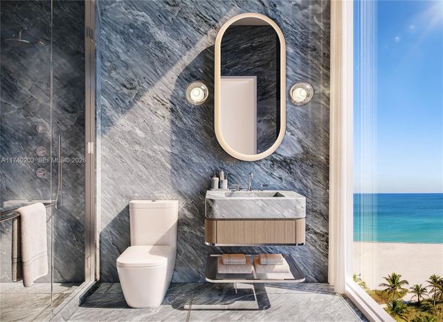 1671 Collins Avenue 8B, Miami Beach, FL 33139