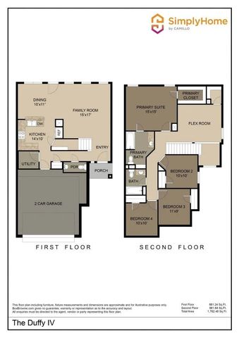 29439 Westhope Drive, Spring, TX 77386