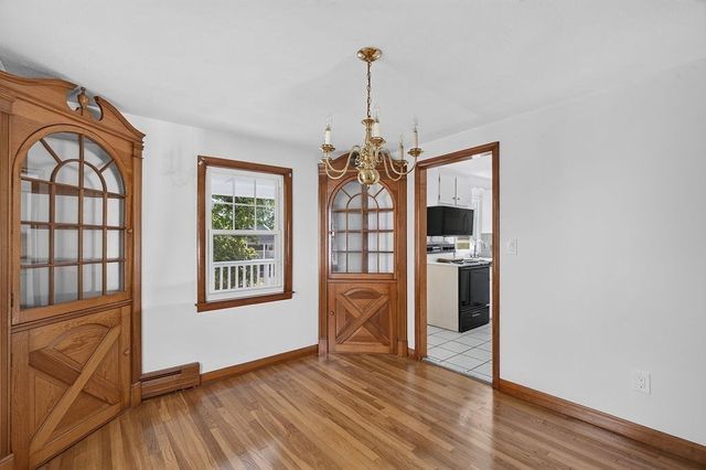 6 Cerdan Ave, Boston, MA 02132