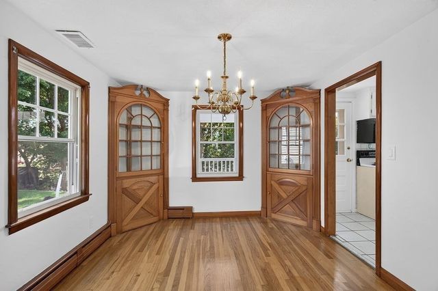 6 Cerdan Ave, Boston, MA 02132