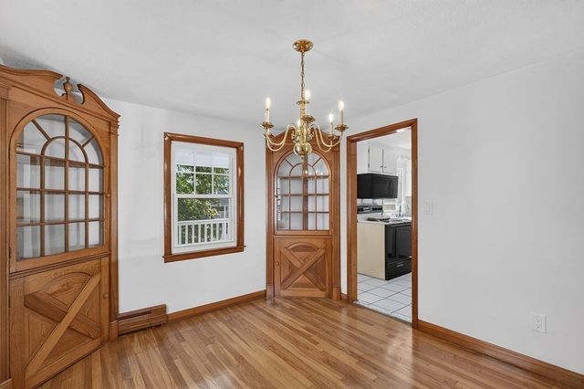 6 Cerdan Ave, Boston, MA 02132