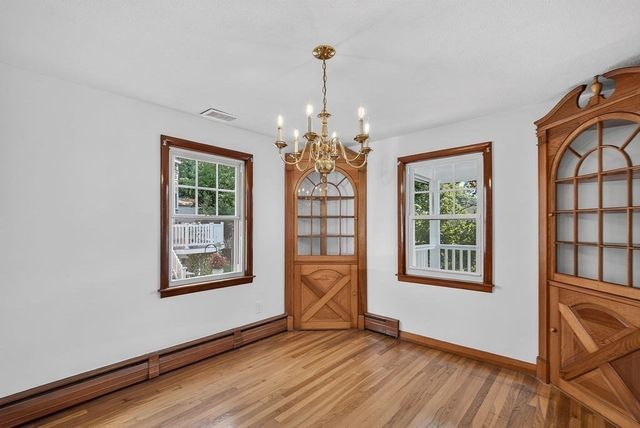 6 Cerdan Ave, Boston, MA 02132