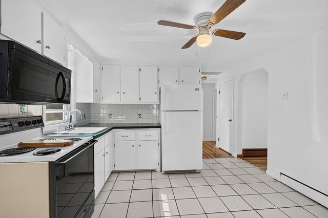 6 Cerdan Ave, Boston, MA 02132