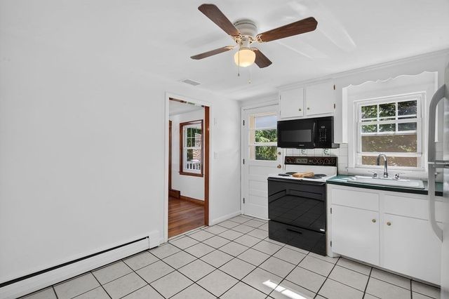 6 Cerdan Ave, Boston, MA 02132