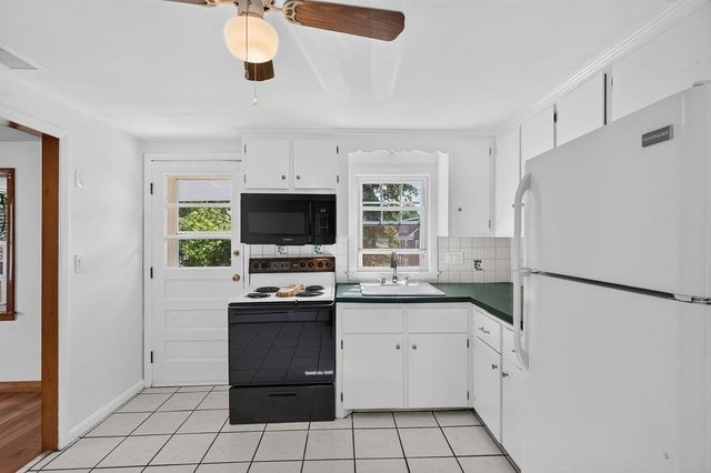 6 Cerdan Ave, Boston, MA 02132