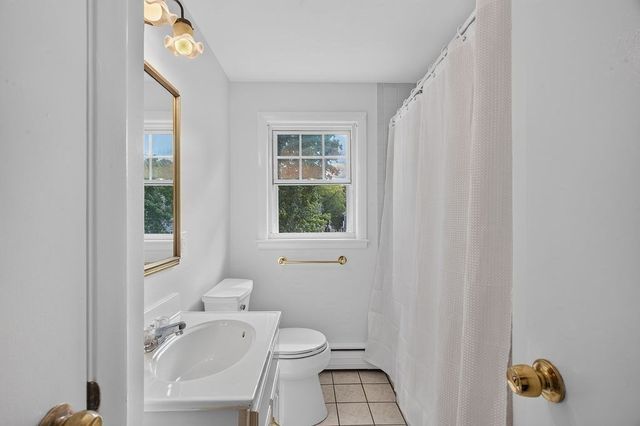 6 Cerdan Ave, Boston, MA 02132