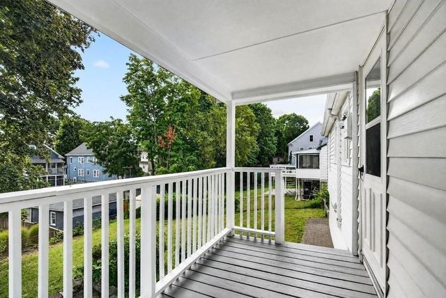 6 Cerdan Ave, Boston, MA 02132