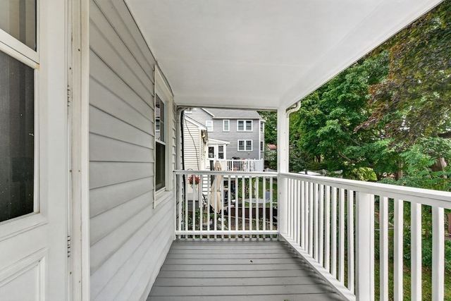 6 Cerdan Ave, Boston, MA 02132
