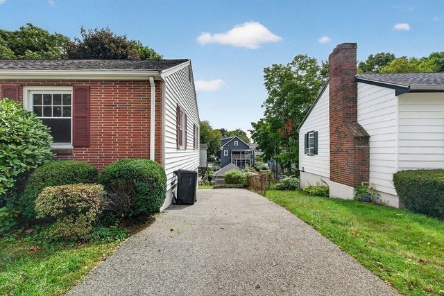 6 Cerdan Ave, Boston, MA 02132