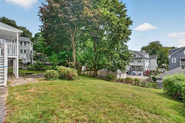 6 Cerdan Ave, Boston, MA 02132