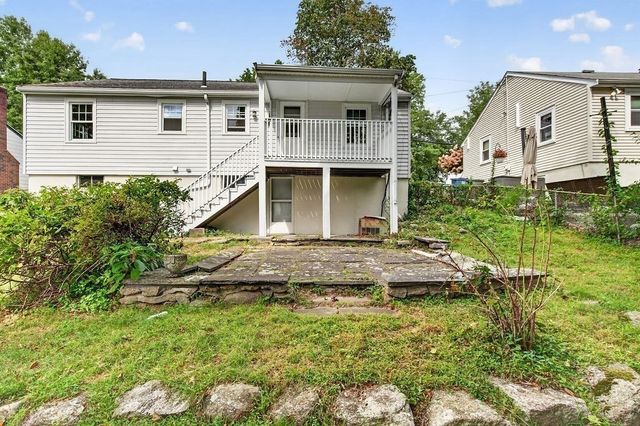 6 Cerdan Ave, Boston, MA 02132
