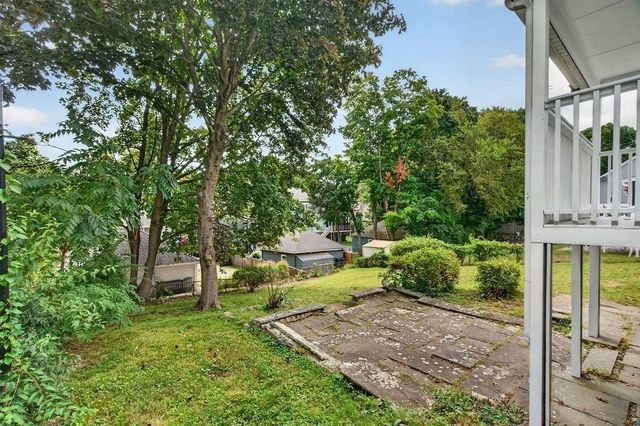 6 Cerdan Ave, Boston, MA 02132