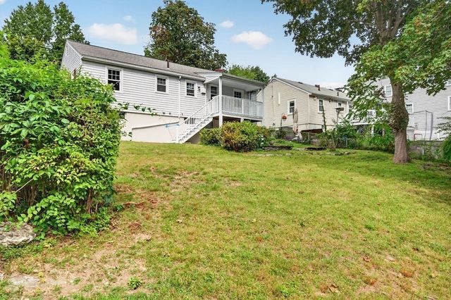 6 Cerdan Ave, Boston, MA 02132