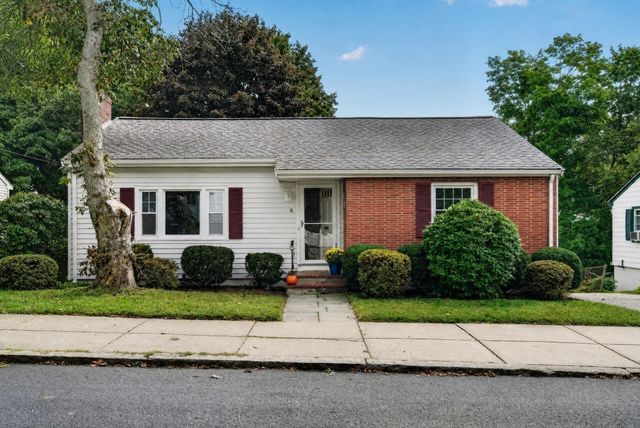 6 Cerdan Ave, Boston, MA 02132