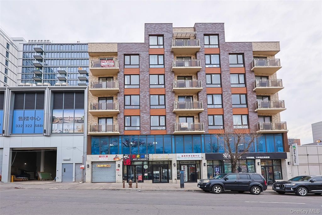 138-12 Northern Boulevard N 7F, Flushing, NY 11354