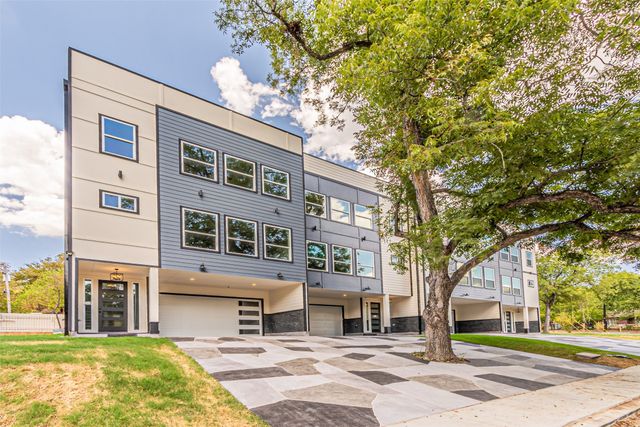 2376 Longhorn Street C, Dallas, TX 75228