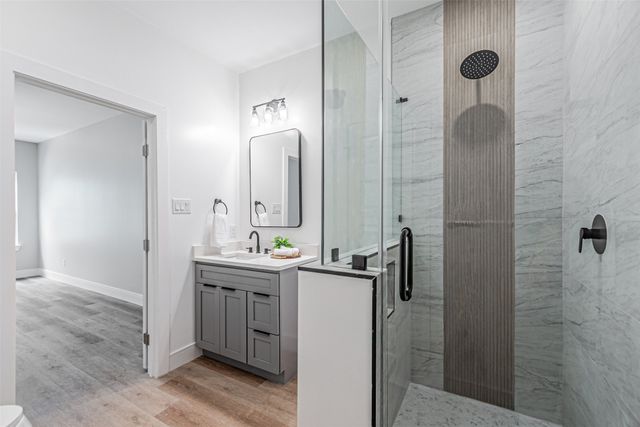 2376 Longhorn Street C, Dallas, TX 75228