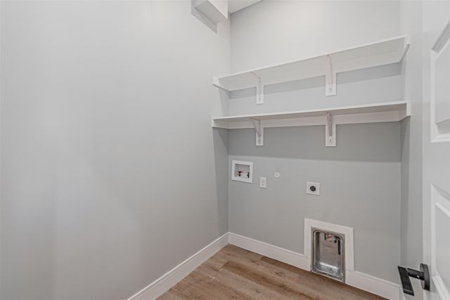 2376 Longhorn Street C, Dallas, TX 75228