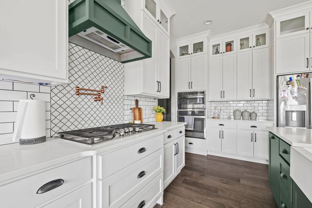 1373 N Rockingham Avenue, Nixa, MO 65714