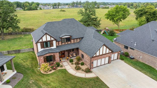 1373 N Rockingham Avenue, Nixa, MO 65714