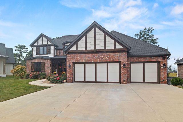 1373 N Rockingham Avenue, Nixa, MO 65714