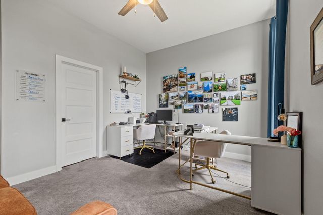 1373 N Rockingham Avenue, Nixa, MO 65714