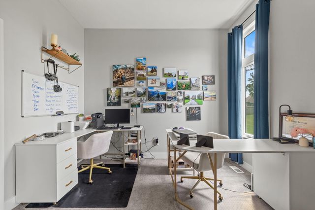 1373 N Rockingham Avenue, Nixa, MO 65714