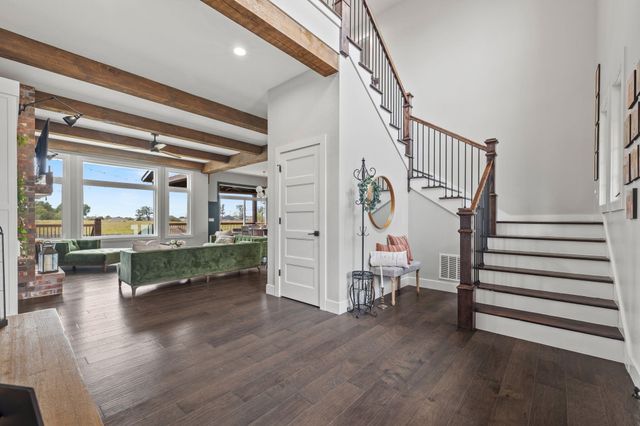 1373 N Rockingham Avenue, Nixa, MO 65714