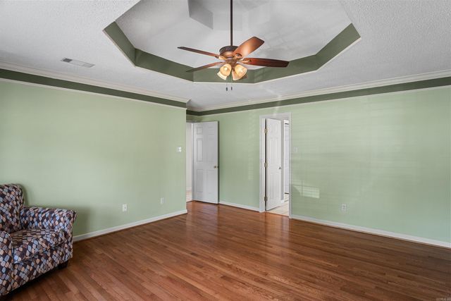 34 Fairway Dr, Cabot, AR 72023