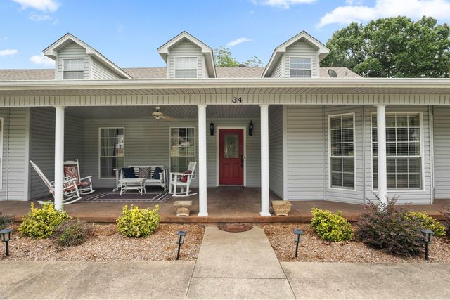 34 Fairway Dr, Cabot, AR 72023