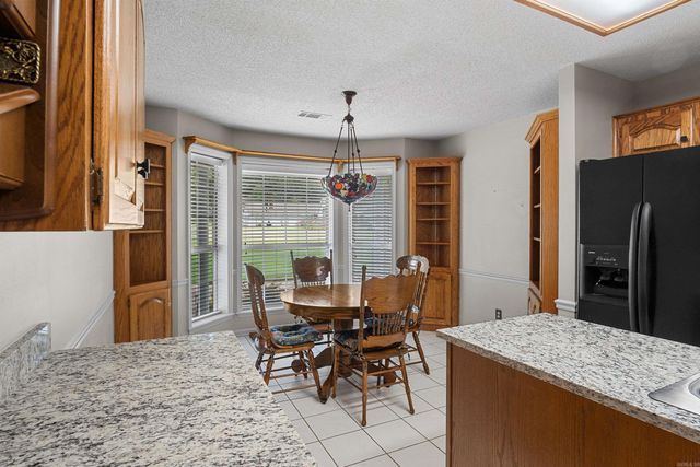 34 Fairway Dr, Cabot, AR 72023