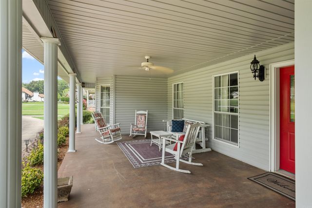 34 Fairway Dr, Cabot, AR 72023