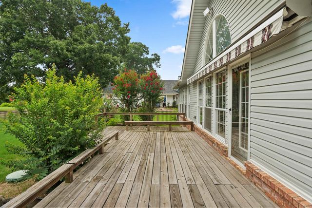 34 Fairway Dr, Cabot, AR 72023