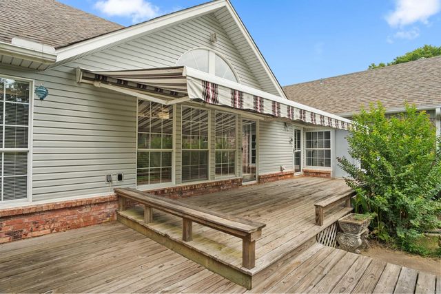 34 Fairway Dr, Cabot, AR 72023