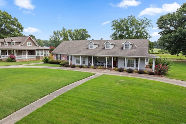34 Fairway Dr, Cabot, AR 72023