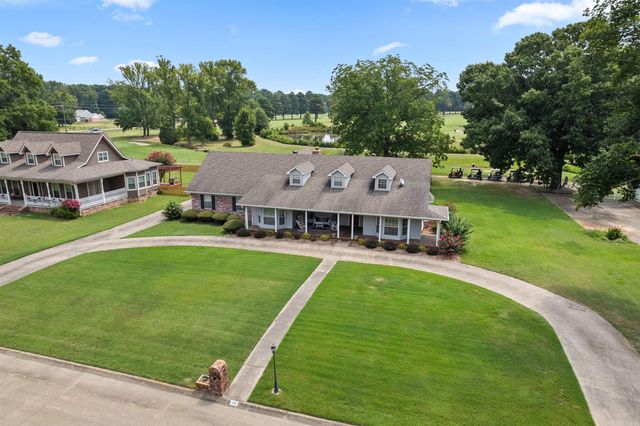 34 Fairway Dr, Cabot, AR 72023