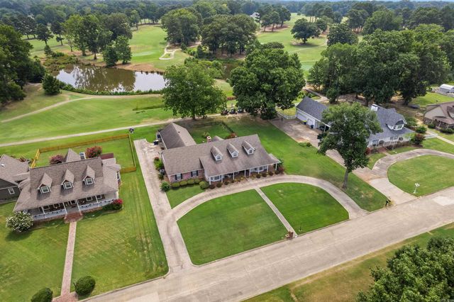 34 Fairway Dr, Cabot, AR 72023