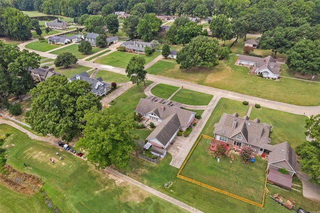 34 Fairway Dr, Cabot, AR 72023