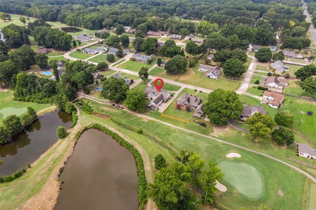34 Fairway Dr, Cabot, AR 72023