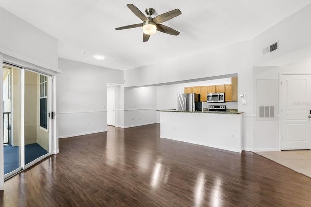 5125 PALM SPRINGS BOULEVARD 12205, Tampa, FL 33647