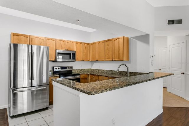 5125 PALM SPRINGS BOULEVARD 12205, Tampa, FL 33647