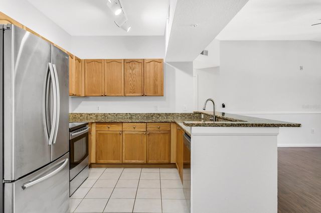 5125 PALM SPRINGS BOULEVARD 12205, Tampa, FL 33647